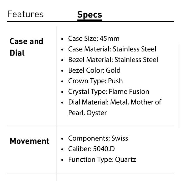 INVICTA Pro Diver 39704 Swiss made Movement Case 45mm Men's Watch - Picture 13 of 14